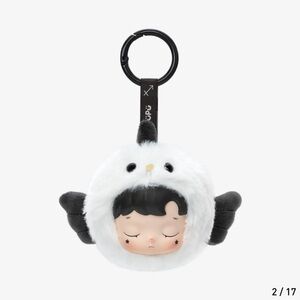 HACIPUPU The Constellation Series-Vinyl Plush Sagittarius